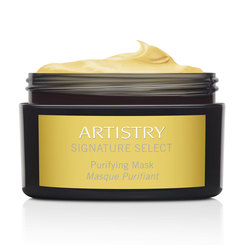 ARTISTRY SIGNATURE SELECT Purifying Mask - 100g