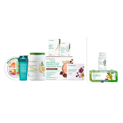 BodyKey Mega Jump Start Bundle