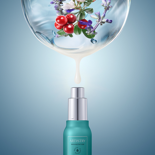ARTISTRY SKIN NUTRITION Correcting Serum | Beauty | Skin Care