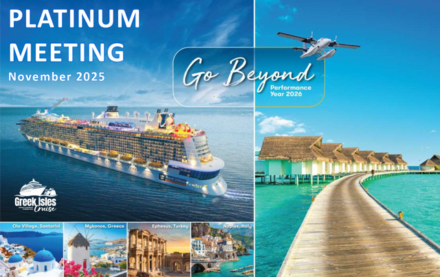 Platinum Meeting 202511