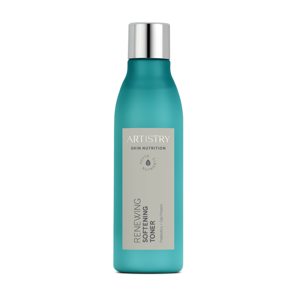 ARTISTRY Renewing Softening Toner | Amway Brunei