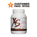 XS Mixed Whey Protein with Chocolate Flavour - 1kg
