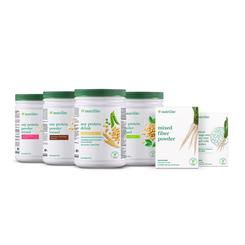 Nutrilite™ GUTPROtein Set A