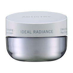 ARTISTRY IDEAL RADIANCE Illuminating Moisture Cream - 50ml