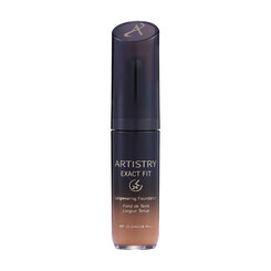 ARTISTRY EXACT FIT Longwearing Foundation - L5W1 30ml