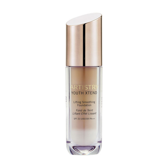 ARTISTRY YOUTH XTEND Lifting Smoothing Foundation