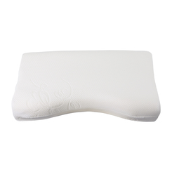 Dreamland Ergonomic Neck Support Memory Foam Pillow