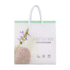 Healthy Beauty by ARTISTRY Paper Bag