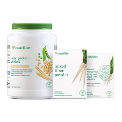 Nutrilite™ GUTPROtein Set B